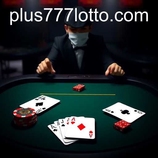 Mastering Blackjack: The Appeal of Plus777