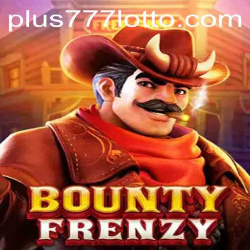 Exploring the Thrills of BountyFrenzy: A Gamers' Paradise with Plus777
