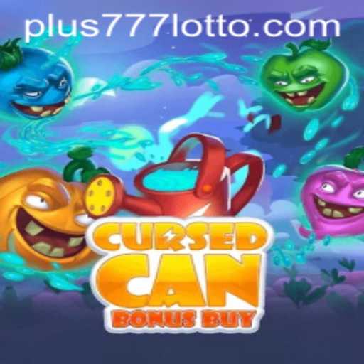 CursedCanBonusBuy: A New Era in Gaming with Plus777