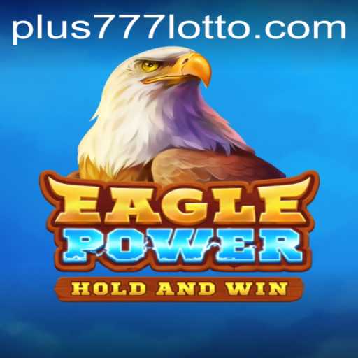 EaglePower: Soaring into New Realms of Gaming