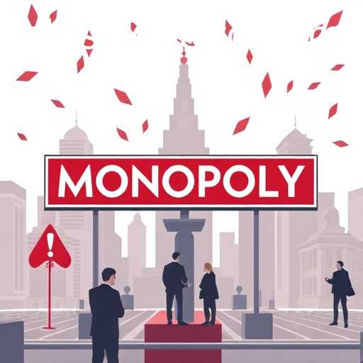 Monopoly: An In-Depth Analysis with Plus777