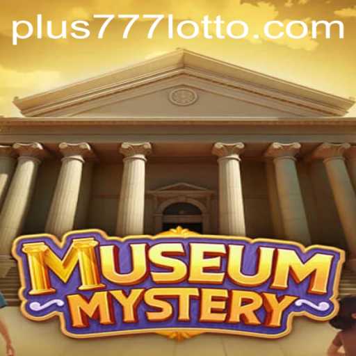 Museum Mystery Revealed