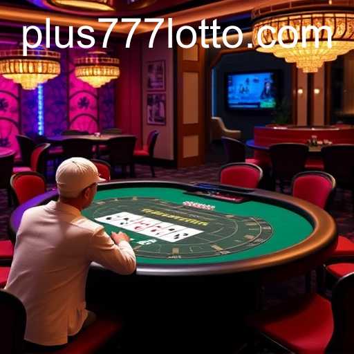 Plus777