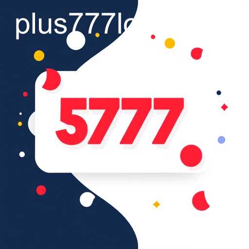 Unlocking the Power of Promotions: The Role of Plus777 in Maximizing Marketing Success
