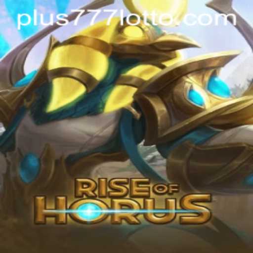 RiseofHorus: Unveiling an Epic Journey in Online Gaming