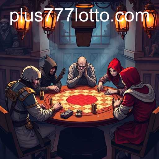 The Revival of Tabletop Gaming